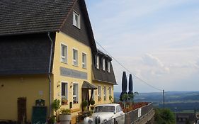 Restaurant und Gasthaus Zur Burgschänke